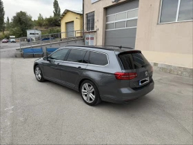 VW Passat 2.0TDI, снимка 4