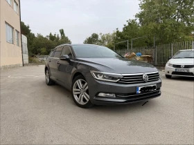 VW Passat 2.0TDI, снимка 1
