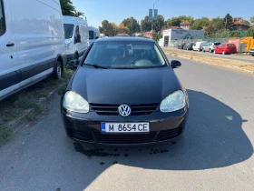 VW Golf 1.9 TDI, снимка 2