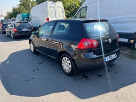 VW Golf 1.9 TDI, снимка 4