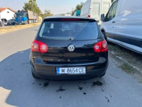 VW Golf 1.9 TDI, снимка 5
