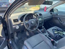 VW Golf 1.9 TDI, снимка 7