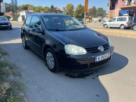 VW Golf 1.9 TDI, снимка 3