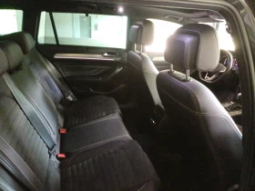 VW Passat Variant 2.0TDI 4Motion Elegance LED Navi, снимка 6