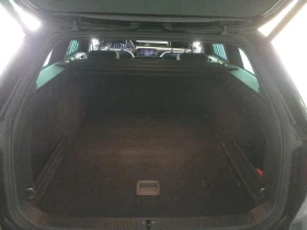 VW Passat Variant 2.0TDI 4Motion Elegance LED Navi, снимка 11