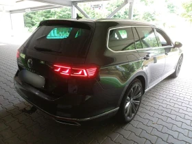 VW Passat Variant 2.0TDI 4Motion Elegance LED Navi, снимка 3