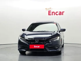 Honda Civic  2.0 10Th Generation, снимка 5