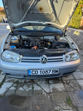 VW Golf, снимка 8