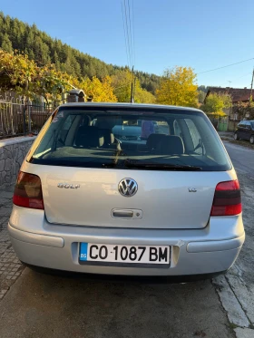VW Golf, снимка 4