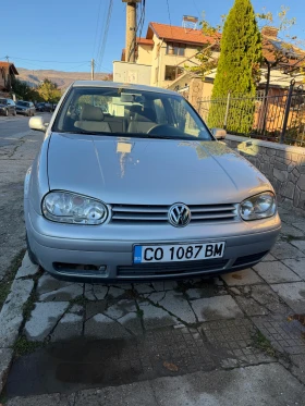 VW Golf, снимка 1