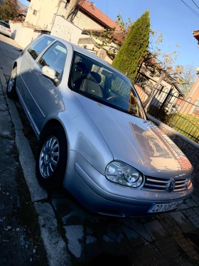 VW Golf, снимка 3