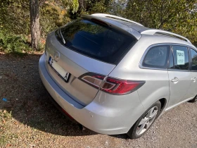 Mazda 6, снимка 16