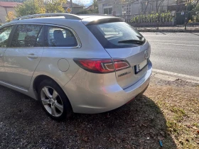 Mazda 6, снимка 15