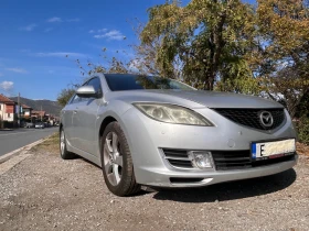 Mazda 6, снимка 10