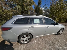 Mazda 6, снимка 7