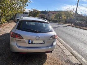 Mazda 6, снимка 13