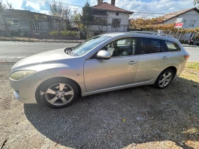 Mazda 6, снимка 1