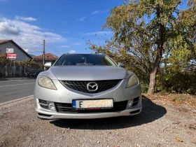 Mazda 6, снимка 9