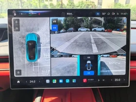Xiaomi SU7, снимка 13