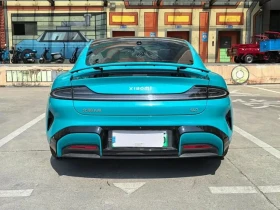 Xiaomi SU7, снимка 4