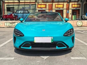 Xiaomi SU7, снимка 7