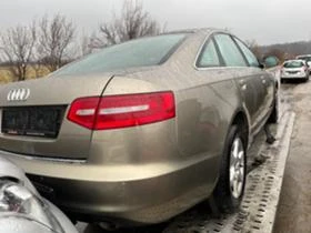     Audi A6 2.0TDI 170