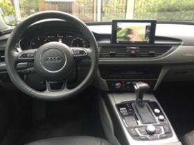 Audi A6 3.0TDI-quattro | Mobile.bg   10