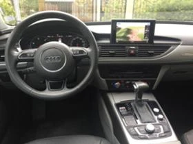 Audi A6 3.0TDI-quattro - [11] 