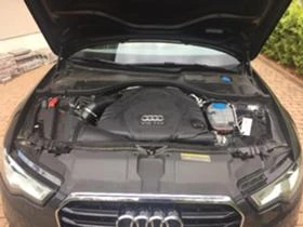 Audi A6 3.0TDI-quattro - [17] 