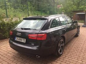 Audi A6 3.0TDI-quattro - [8] 