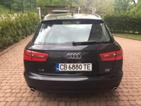 Audi A6 3.0TDI-quattro - [7] 