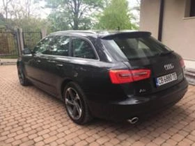 Audi A6 3.0TDI-quattro - [6] 