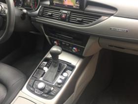 Audi A6 3.0TDI-quattro | Mobile.bg   14