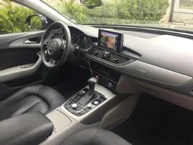 Audi A6 3.0TDI-quattro - [13] 