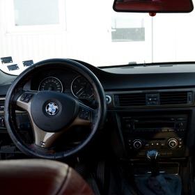 BMW 330 3.0 XD, снимка 6