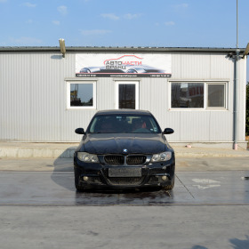BMW 330 3.0 XD, снимка 1 - Автомобили и джипове - 41871218