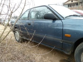 Mazda 626 2.0 GT  coupe | Mobile.bg    6