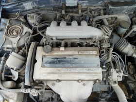 Mazda 626 2.0 GT  coupe, снимка 2 - Автомобили и джипове - 42383310