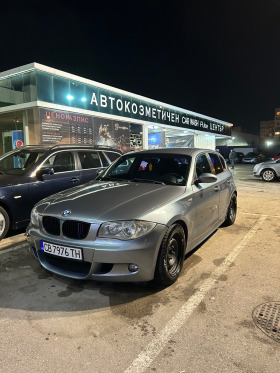Обява за продажба на BMW 118 D М-Пакет ~8 999 лв. - изображение 1