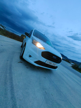 Ford Connect 1.5d