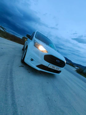 Обява за продажба на Ford Connect 1.5d ~16 000 лв. - изображение 1