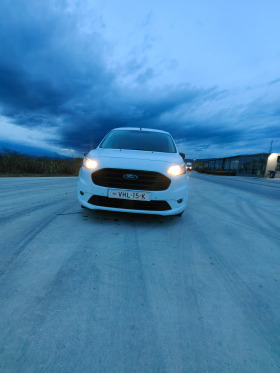 Ford Connect 1.5d, снимка 2