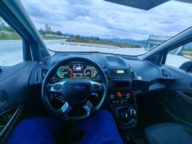 Ford Connect 1.5d, снимка 11