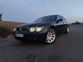 BMW 730 Обдухване вакуум , снимка 1 - Автомобили и джипове - 44566575