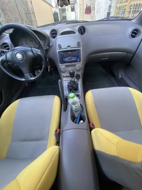 Toyota Celica 1.8vvtl ГАЗ.ИНЖ, снимка 7
