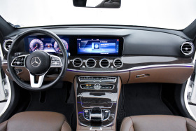 Mercedes-Benz E 450 4Matic AMG exterior | Mobile.bg   5