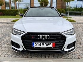 Audi S6 УНИКАТ 2.9 V6  БЕНЗИН 444кс !!!!, снимка 2 - Автомобили и джипове - 45545522