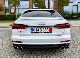 Audi S6 УНИКАТ 2.9 V6  БЕНЗИН 444кс !!!!, снимка 6 - Автомобили и джипове - 45545522