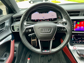Audi S6 УНИКАТ 2.9 V6  БЕНЗИН 444кс !!!!, снимка 14