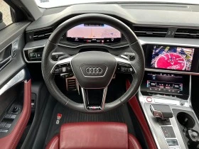 Audi S6 УНИКАТ 2.9 V6  БЕНЗИН 444кс !!!!, снимка 16